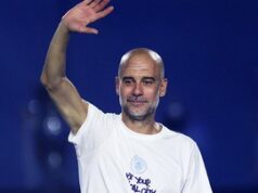 Guardiola Tolak Timnas Italia karena Kelelahan, Maldini Buka Suara