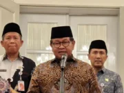 Gubernur DKI Izinkan Demo Warga Pati, Larang Aksi Anarkis