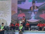 Gubernur Pramono Tegaskan Foke Penggagas Utama Proyek MRT Jakarta