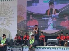Gubernur Pramono Tegaskan Foke Penggagas Utama Proyek MRT Jakarta