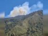 Gunung Latimojong Terbakar, 124 Hektare Hutan Lindung Hangus