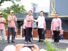 Gus Fawait Dukung Peralihan PPPK Paruh Waktu ke Penuh Waktu dan ke PNS