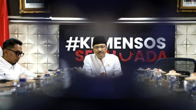 Gus Ipul Tegaskan Tiga Prioritas Kunci Pengelolaan Sekolah Rakyat