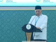 Gus Kikin Terpilih Jadi Ketum PBNU, Diharapkan Jadi Penyatukan Faksi