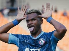 Gustavo Henrique Pimpin Top Skor Piala Presiden 2026 dengan Empat Gol