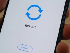HP Sudah Diperbarui, Apakah Restart Masih Diperlukan?