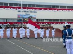 HUT Ke-81 RI di Tokyo, Dubes Kartini Ajak WNI Perkuat Persahabatan dengan Jepang