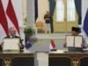 HUT ke-81 RI, PM Australia Tekankan Kedekatan Strategis dengan Indonesia