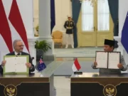 HUT ke-81 RI, PM Australia Tekankan Kedekatan Strategis dengan Indonesia