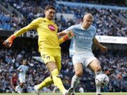 Haaland Ganti Gaya, Tapi Tak Ubah Nasib Man City yang Menang 2-1 atas Bournemouth