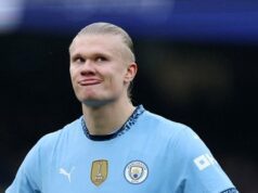 Haaland Masih Setia ke City, tapi Real Madrid Masih Incar