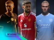 Haaland Pecahkan Rekor, Jadi Pemain Termahal di FPL 2026-2027