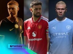 Haaland Pecahkan Rekor, Jadi Pemain Termahal di FPL 2026-2027