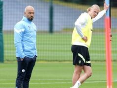 Haaland Tak Akan Jadi Kapten Man City, Maresca: “Gawat Kalau Dia Rayakan Gol!”