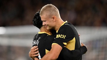 Haaland-dan-Cherki-Brisk-City-Hancurkan-Palace-4-1