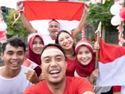 Hadiah Elektronik Murah Meriah untuk Lomba 17 Agustus