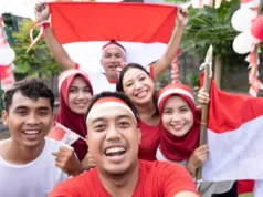 Hadiah Elektronik Murah Meriah untuk Lomba 17 Agustus