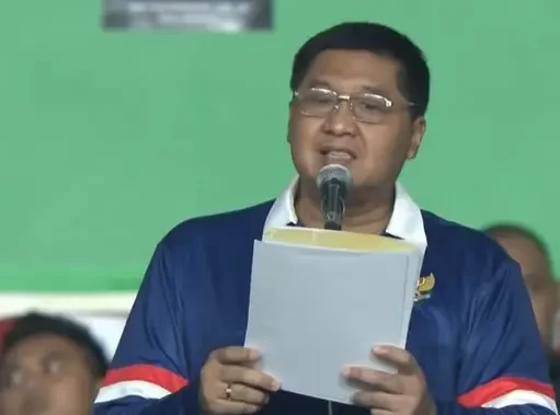 Hadiah Juara Piala Presiden 2026 Melonjak Jadi Rp 8 Miliar