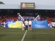 Haier Cup Indonesia 2026 Bergulir di Jakarta, 32 Tim U-16 Bertarung untuk Tiket ke Asia Tenggara