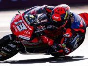 Hakim Danish Prediksi Moto3 Inggris 2026 Akan Sengit, Targetkan Start Kuat dari Posisi Sembilan