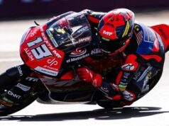 Hakim Danish Prediksi Moto3 Inggris 2026 Akan Sengit, Targetkan Start Kuat dari Posisi Sembilan