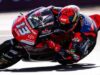 Hakim Danish Siap Guncang Aragon, Lawan Berat Veda Ega di Moto3 2026