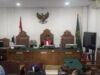 Hakim Tegaskan Sidang Praperadilan Dokter Tifa Bebas dari Suap dan Gratifikasi
