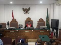 Hakim Tegaskan Sidang Praperadilan Dokter Tifa Bebas dari Suap dan Gratifikasi
