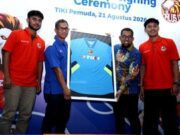 Halus FC Dapat Dorongan Kuat dari Tiki Menuju Liga Futsal 2027