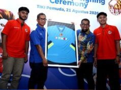Halus FC Dapat Dorongan Kuat dari Tiki Menuju Liga Futsal 2027