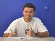 Hamra Hehanussa Dipinjamkan ke Garudayaksa FC untuk Perkuat Pengalaman Bertanding