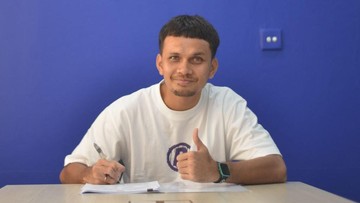 Hamra-Hehanussa-Dipinjamkan-ke-Garudayaksa-FC-untuk-Perkuat-Pengalaman-Bertanding