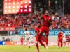 Hariss Harun Buru Poin, Indonesia dan Singapura Bertaruh Nyawa di Laga Hidup-Mati