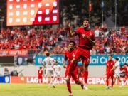 Hariss Harun Buru Poin, Indonesia dan Singapura Bertaruh Nyawa di Laga Hidup-Mati