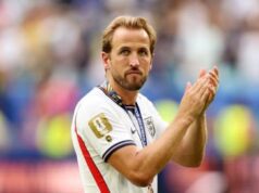 Harry Kane Fokus pada Musim Baru, Bukan Ballon d’Or 2026