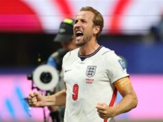 Harry Kane Fokus pada Musim Baru, Bukan Ballon d’Or 2026