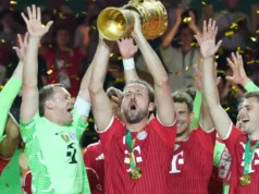 Harry Kane Siap Perpanjang Kontrak, Bayern Munich Kunci Masa Depan Sang Striker