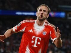 Harry Kane dan Bayern Munich Santai Bahas Perpanjangan Kontrak