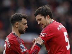 Harry Maguire Berhadapan dengan Mantan Klub, Hull City: “Klub yang Membuat Saya Percaya Diri”