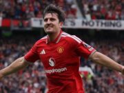 Harry Maguire Handball, Gol MU Tetap Sah Berkat Aturan VAR