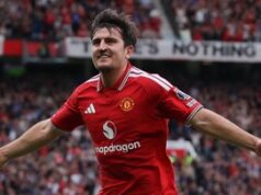 Harry Maguire Handball, Gol MU Tetap Sah Berkat Aturan VAR