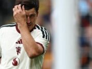 Harry Maguire Jadi Sorotan Usai Kekalahan MU dari Hull City
