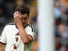 Harry Maguire Lagi-Lagi Jadi Biang Keladi, MU Kalah 0-2 dari Hull City