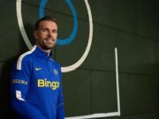 Henderson Pilih Chelsea Karena Sosok Xabi Alonso