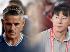 Herdman Dibandingkan Shin Tae-yong: Warisan Berbeda, Tuntutan Pun Berbeda