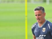 Herdman Hadapi Ujian Rotasi Sebelum Lawan Singapura