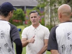Herdman Kalah Taktik, Indonesia Gagal Lolos dari Grup Piala AFF 2026