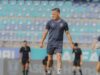 Herdman Pasang Target Baru Usai Timnas Gagal di Piala AFF 2026