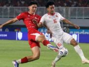 Herdman Tegaskan Proses Lebih Penting dari Gol di Hadapan Singapura