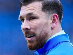 Hojbjerg Dicopot Sebagai Kapten Marseille Usai Tolak Pindah ke Newcastle